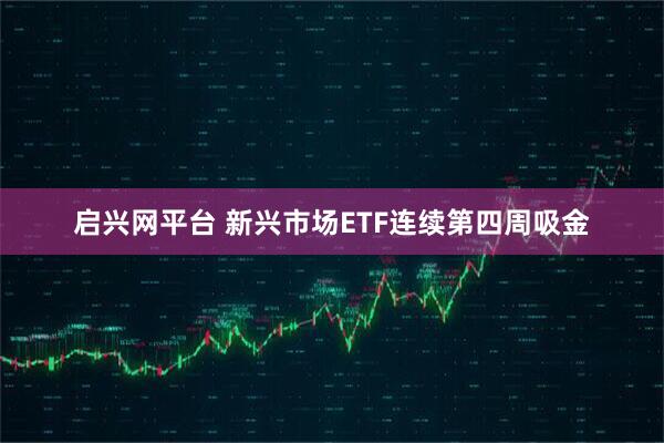 启兴网平台 新兴市场ETF连续第四周吸金